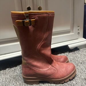 Keen willamette woman’s 8